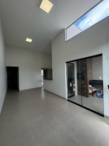 Casa em Shopping Park  -  Uberlândia