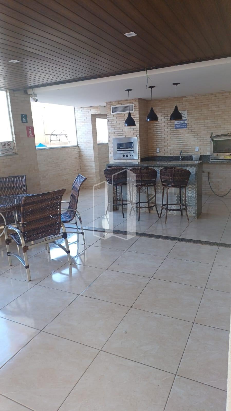 Apartamento para alugar com 2 quartos, 1 suíte, 1 vaga e 55m² no Setor dos Afonsos, Goiânia (GO) — foto 4 de 30