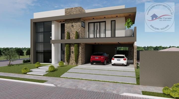 Casa à venda com 4 quartos, 2 suítes, 2 vagas e 183m² no Universitário, Ijuí (RS) — foto 10 de 11