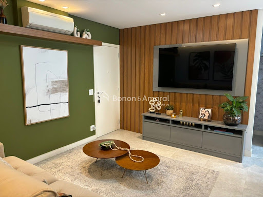 Apartamento, 2 quartos, 67 m² - Foto 2