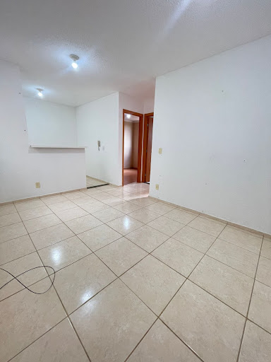 Apartamento em Seminário  -  Campo Grande