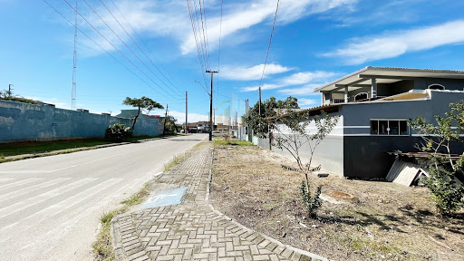 Vista da Rua