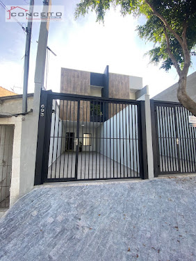 Casa em Vila Ré  -  São Paulo