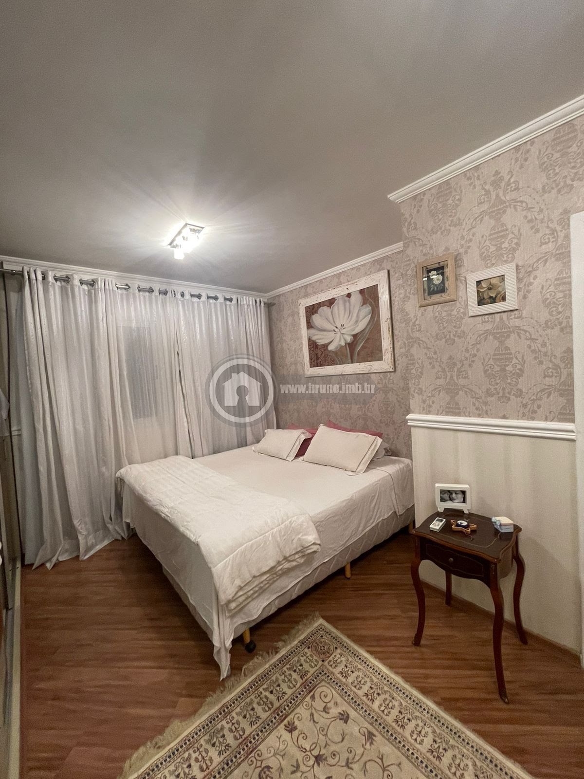 Apartamento à venda com 3 quartos, 4 banheiros, 4 vagas e 160m² no Vila Bertioga, São Paulo (SP) — foto 11 de 20