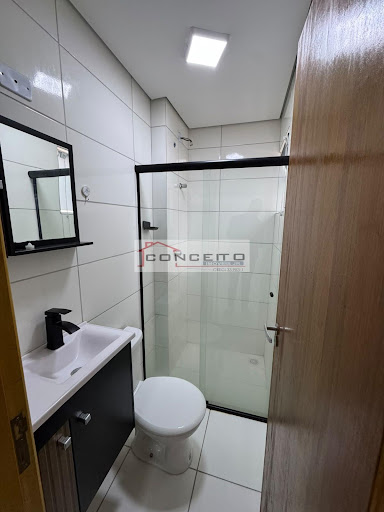 Apartamento em Vila Carrão  -  São Paulo