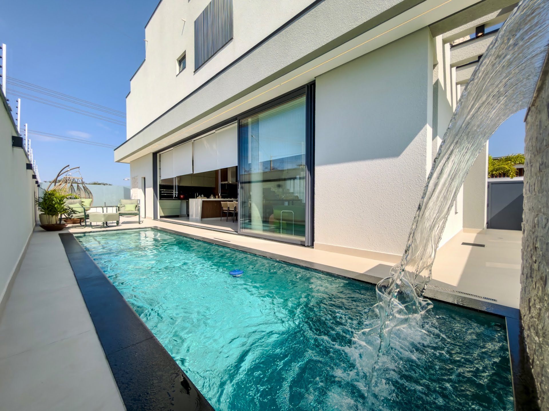 Casa à venda com 3 quartos, 3 suítes, 4 vagas e 230m² no Sapezal, Indaiatuba (SP) — foto 17 de 22