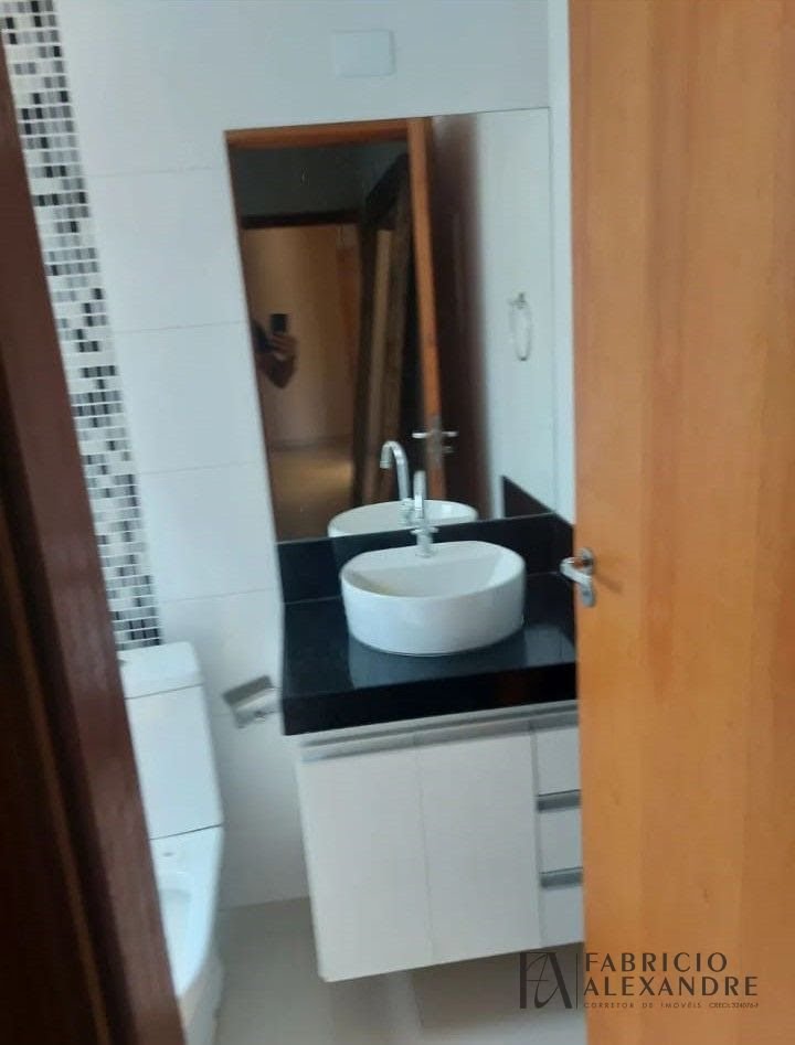 Casa à venda com 3 quartos, 1 suíte, 2 vagas e 120m² no Residencial Ary Attab, São José do Rio Preto (SP) — foto 12 de 21