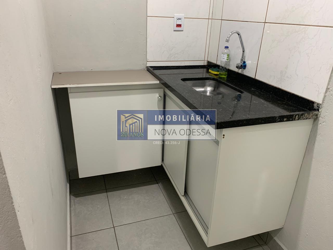 Comercial à venda com 140m² no Jardim das Palmeiras, Nova Odessa (SP) — foto 8 de 12