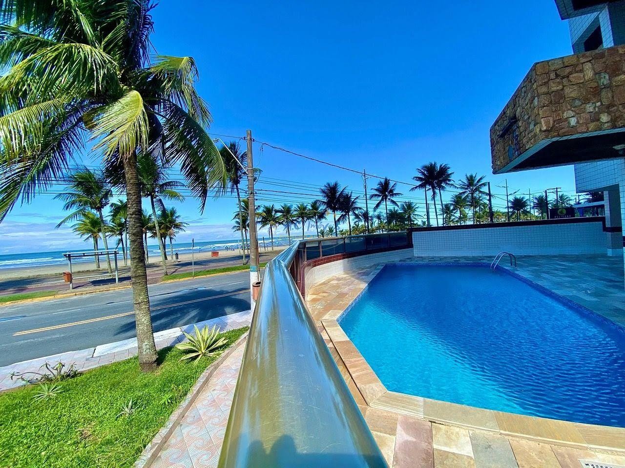 Apartamento à venda com 1 quarto, 1 banheiro, 1 vaga e 54m² no Nova Mirim, Praia Grande (SP) — foto 13 de 23