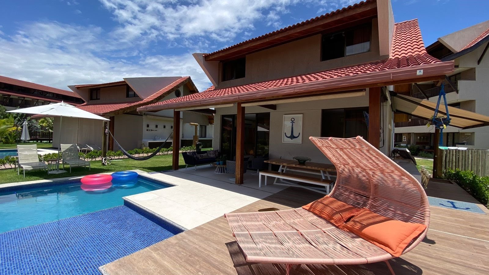 Casa à venda com 4 quartos, 2 suítes, 1 vaga e 180m² no Praia Muro Alto, Ipojuca (PE) — foto 28 de 30