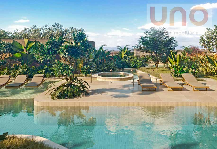 Apartamento à venda com 3 quartos, 3 suítes, 2 vagas e 173m² no Jardim dos Estados, Campo Grande (MS) — foto 14 de 30