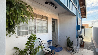 Casa em Vila Cicma, Adamantina: 2 Dormitórios por R$ 90 mil