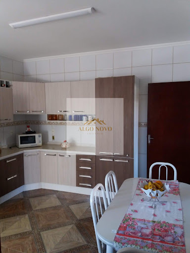 Sobrado em Santa Luzia  -  Itajubá