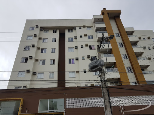 Apê Mobiliado para locação no Jardim Iririú  -  Joinville