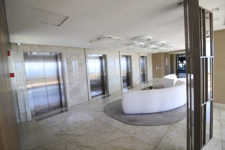 Apartamento para alugar com 1 quarto, 1 suíte, 1 vaga e 35m² no São José, Recife (PE) — foto 26 de 30