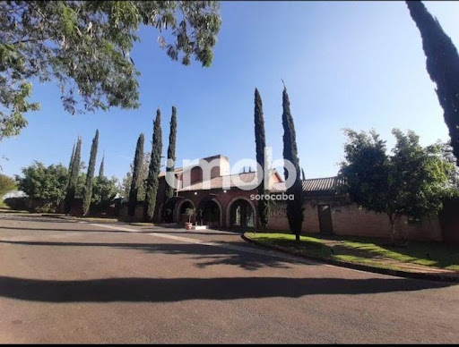 Terreno à venda  Em Condomínio Vila Toscana  -  Votorantim
