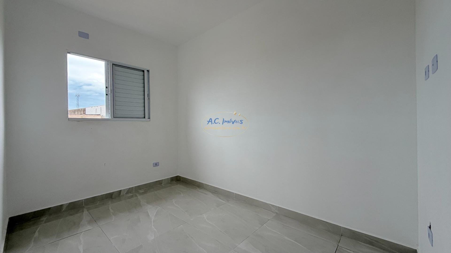 Casa à venda com 2 quartos, 2 banheiros, 1 vaga e 61m² no Quietude, Praia Grande (SP) — foto 11 de 12