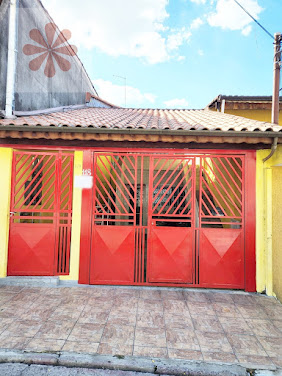 Casa Térrea em Jardim Danfer  -  São Paulo