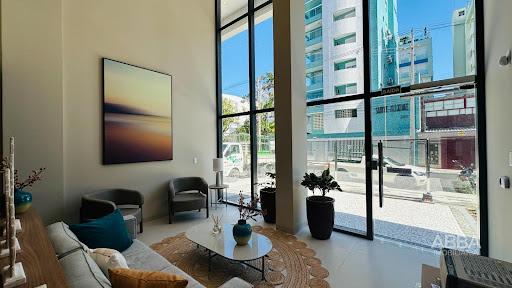 Apartamento em Caiobá  -  Matinhos