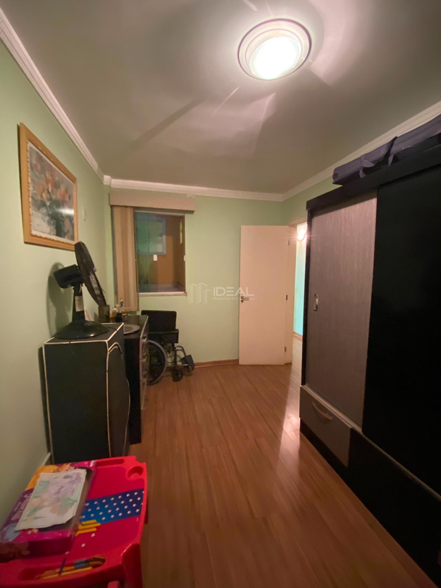 Casa à venda com 3 quartos, 1 suíte e 85m² no Vivendas dos Coqueiros 2, Campos dos Goytacazes (RJ) — foto 25 de 29