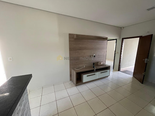 Casa para locação no bairro Santa Cruz  -  Cuiabá