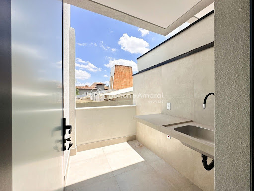 Casa de Condomínio, 3 quartos - Foto 20