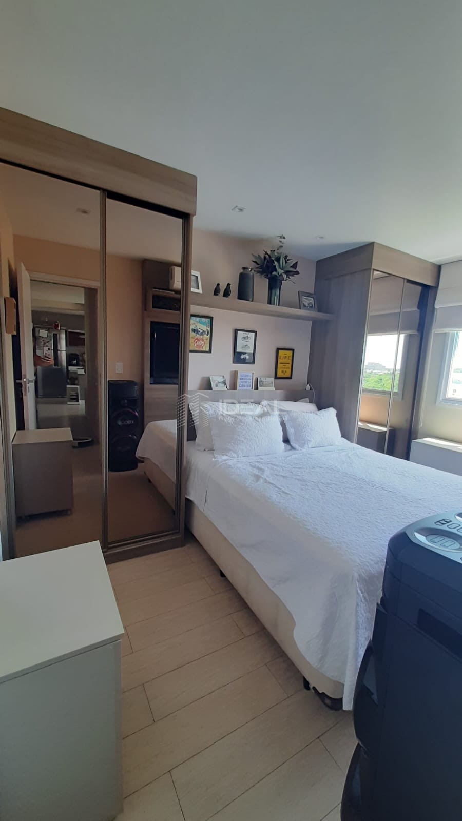 Apartamento à venda com 2 quartos, 1 suíte, 1 vaga e 58m² no Parque California, Campos dos Goytacazes (RJ) — foto 10 de 19