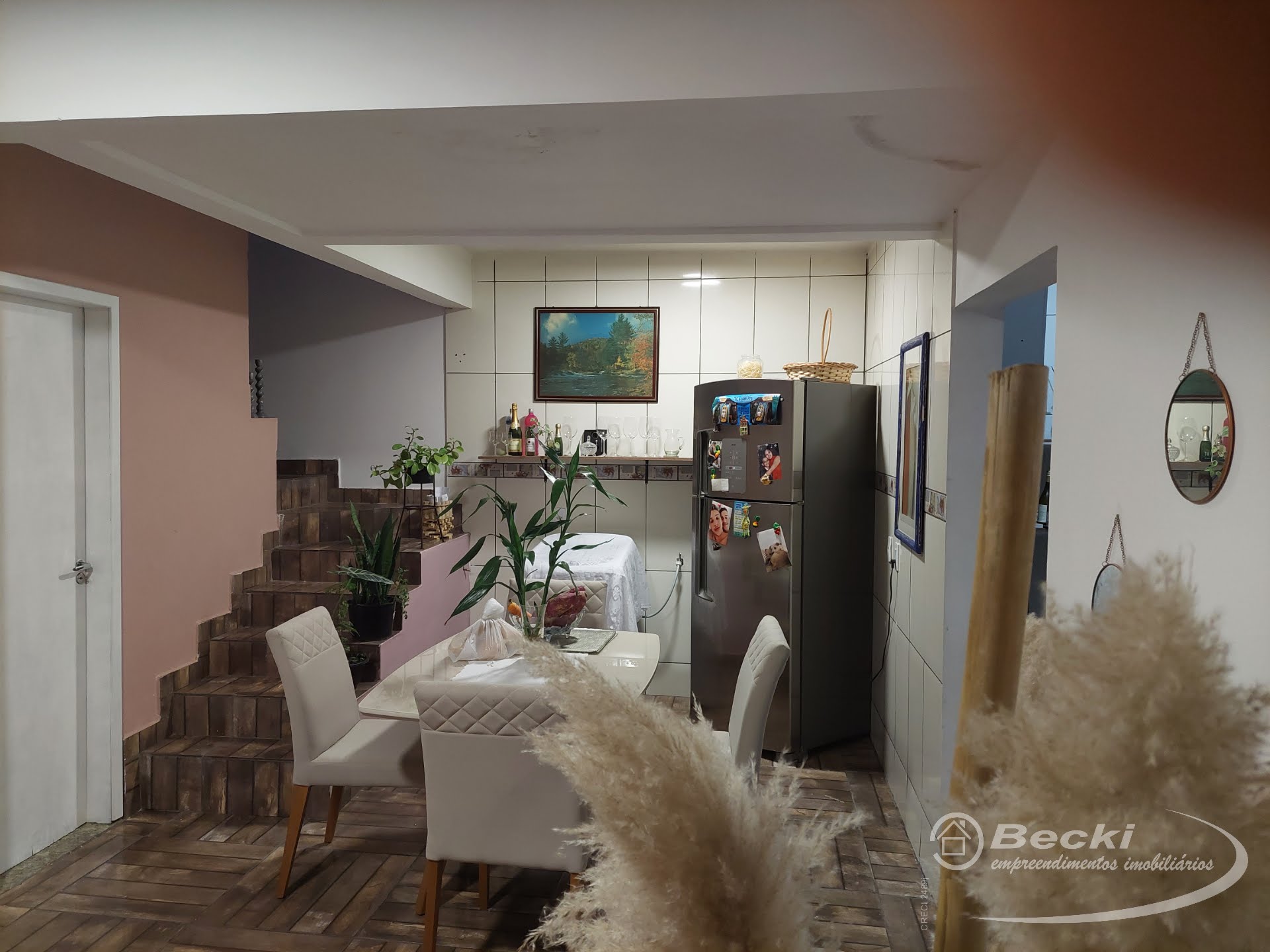 Casa à venda com 2 quartos, 2 banheiros, 2 vagas e 69m² no Floresta, Joinville (SC) — foto 13 de 15