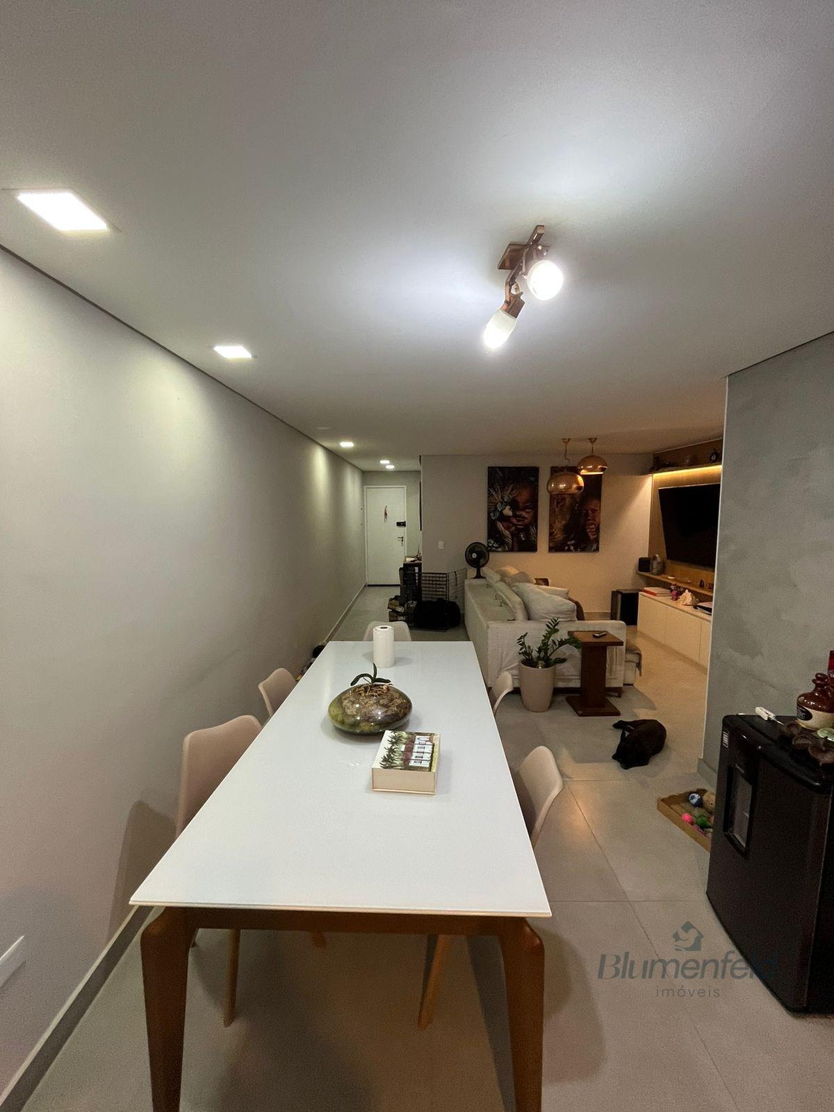 Apartamento à venda com 3 quartos, 1 suíte, 2 vagas e 100m² no Jordanópolis, Arujá (SP) — foto 2 de 13