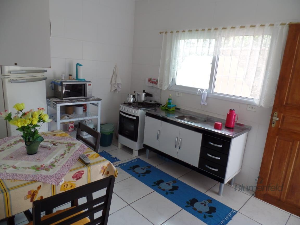 Casa à venda com 2 quartos, 1 suíte e 77m² no Conjunto Residencial Mazzeo, Mongaguá (SP) — foto 4 de 23