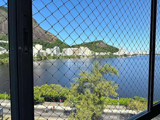 Vista - Lagoa - Cobertura Triplex - Trinità IMobiliária