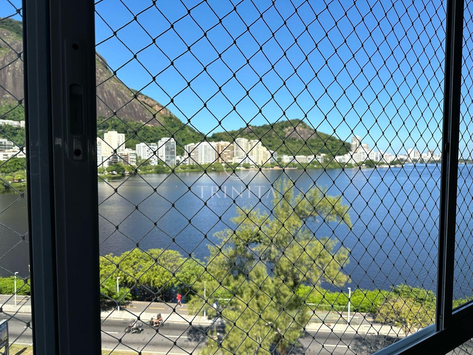Vista - Lagoa - Cobertura Triplex - Trinità IMobiliária
