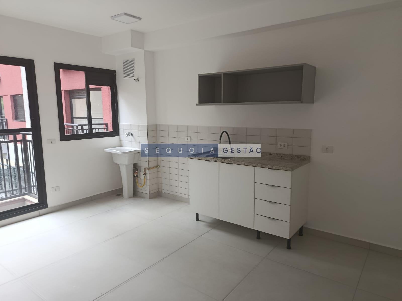 Apartamento para alugar com 2 quartos, 1 banheiro, 1 vaga e 38m² no Vila Andrade, São Paulo (SP) — foto 7 de 30