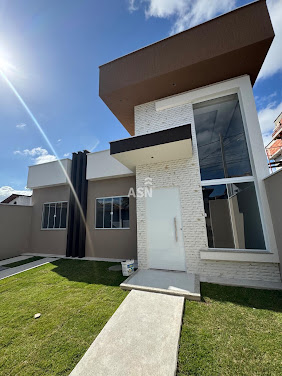 Casa em Jardim Mariléa  -  Rio das Ostras