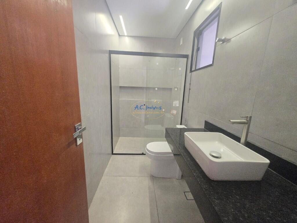 Casa à venda com 2 quartos, 2 suítes, 2 vagas e 140m² no Vila Tupi, Praia Grande (SP) — foto 17 de 23
