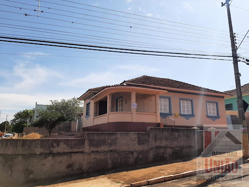 Casa no Centro - Santa Cruz do Rio Pardo, SP