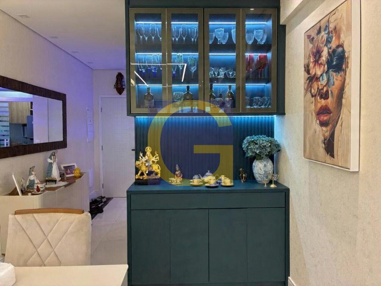 Cristaleira