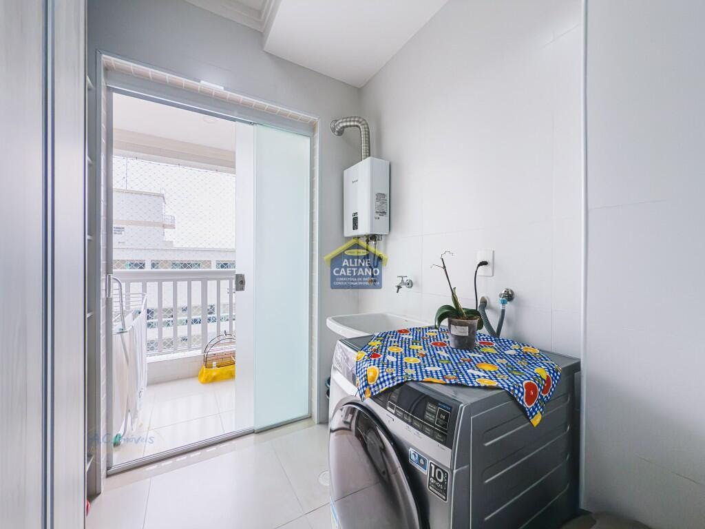 Apartamento à venda com 3 quartos, 2 suítes, 2 vagas e 130m² no Canto do Forte, Praia Grande (SP) — foto 23 de 30