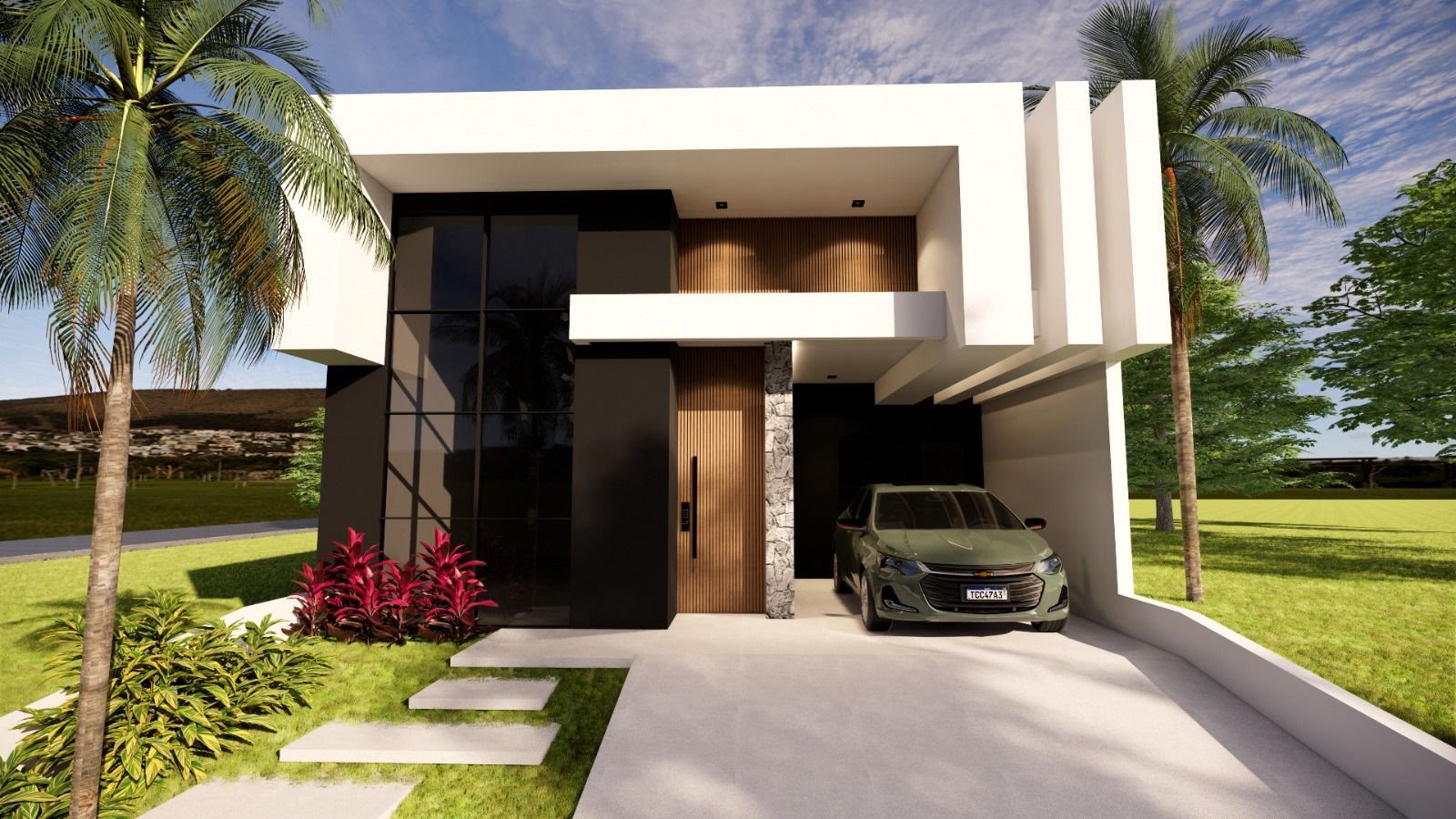 Casa à venda com 3 quartos, 3 suítes, 2 vagas e 140m² no Mantova, Indaiatuba (SP) — foto 6 de 26