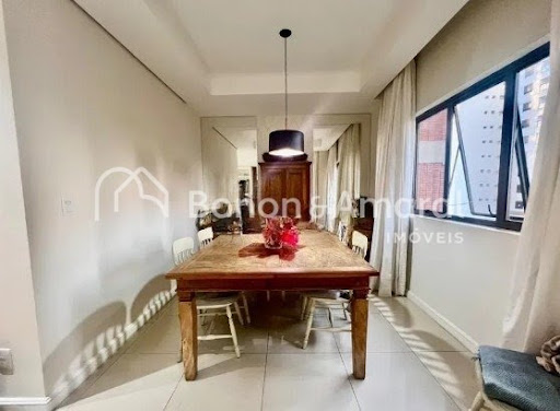 Apartamento, 3 quartos, 160 m² - Foto 10