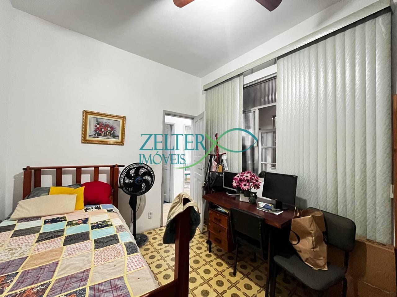 Casa à venda com 4 quartos, 1 suíte, 3 vagas e 299m² no Vista Alegre, Rio de Janeiro (RJ) — foto 21 de 30