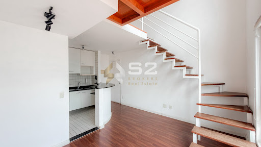 APARTAMENTO DUPLEX RUA SCHILLING 560 VILA LEOPOLDINA