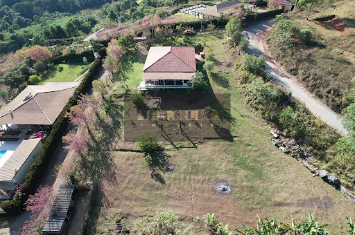 Chácara em ZONA RURAL  -  Maria da Fé