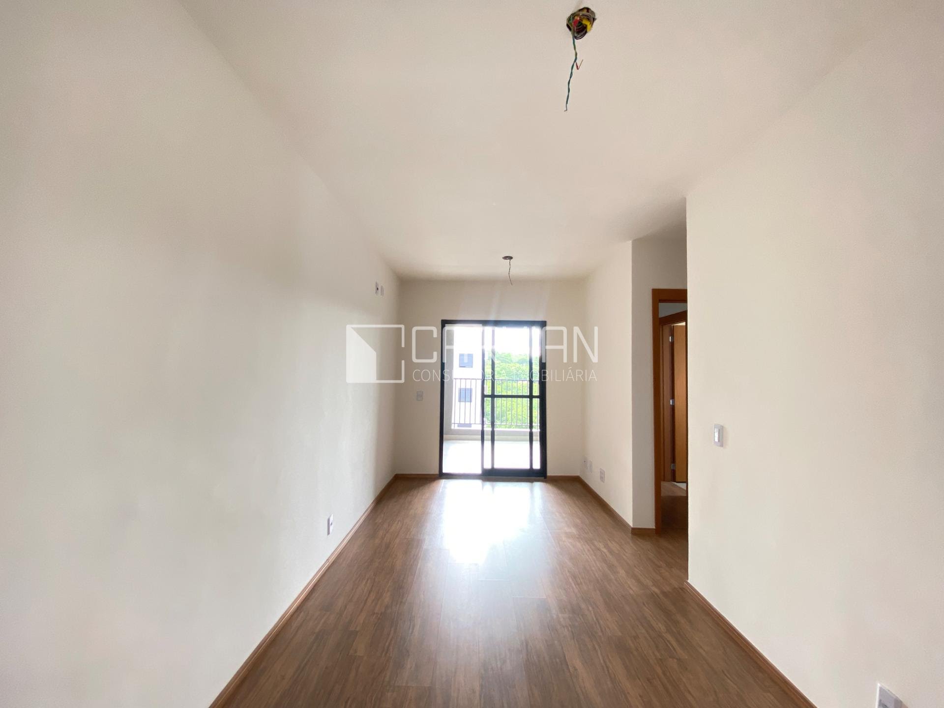 Apartamento à venda com 2 quartos, 2 banheiros, 1 vaga e 61m² no Loteamento Santa Marta, Ribeirão Preto — foto principal