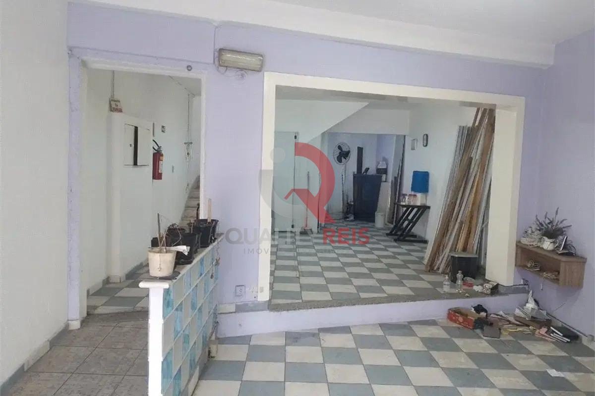 Sobrado, 3 quartos - Foto 2