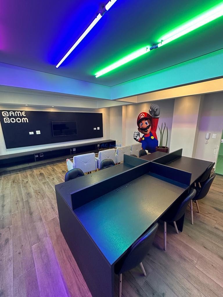 Apartamento à venda com 3 quartos, 3 suítes, 2 vagas e 117m² no Boqueirão, Praia Grande (SP) — foto 30 de 30