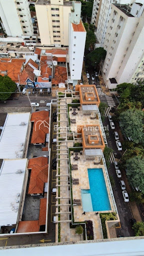 Apartamento, 1 quarto, 46 m² - Foto 11