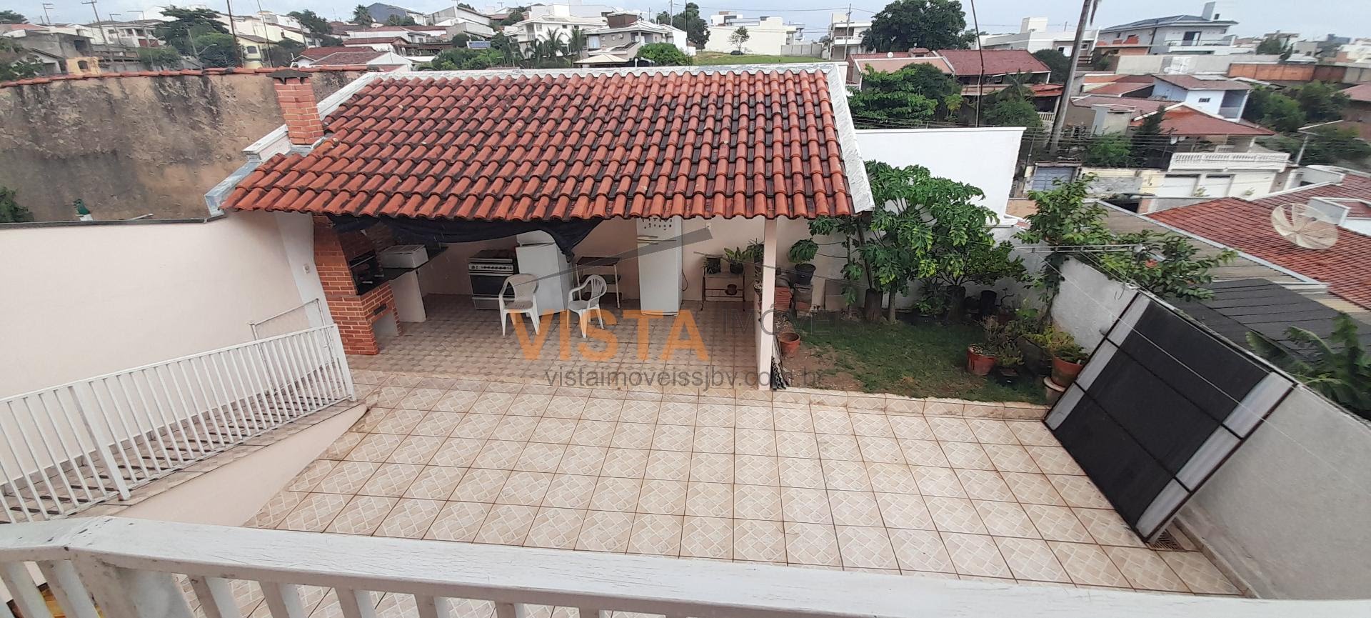 Casa à venda com 4 quartos, 2 suítes e 3 vagas no Jardim Vila Rica, São João da Boa Vista (SP) — foto 20 de 27