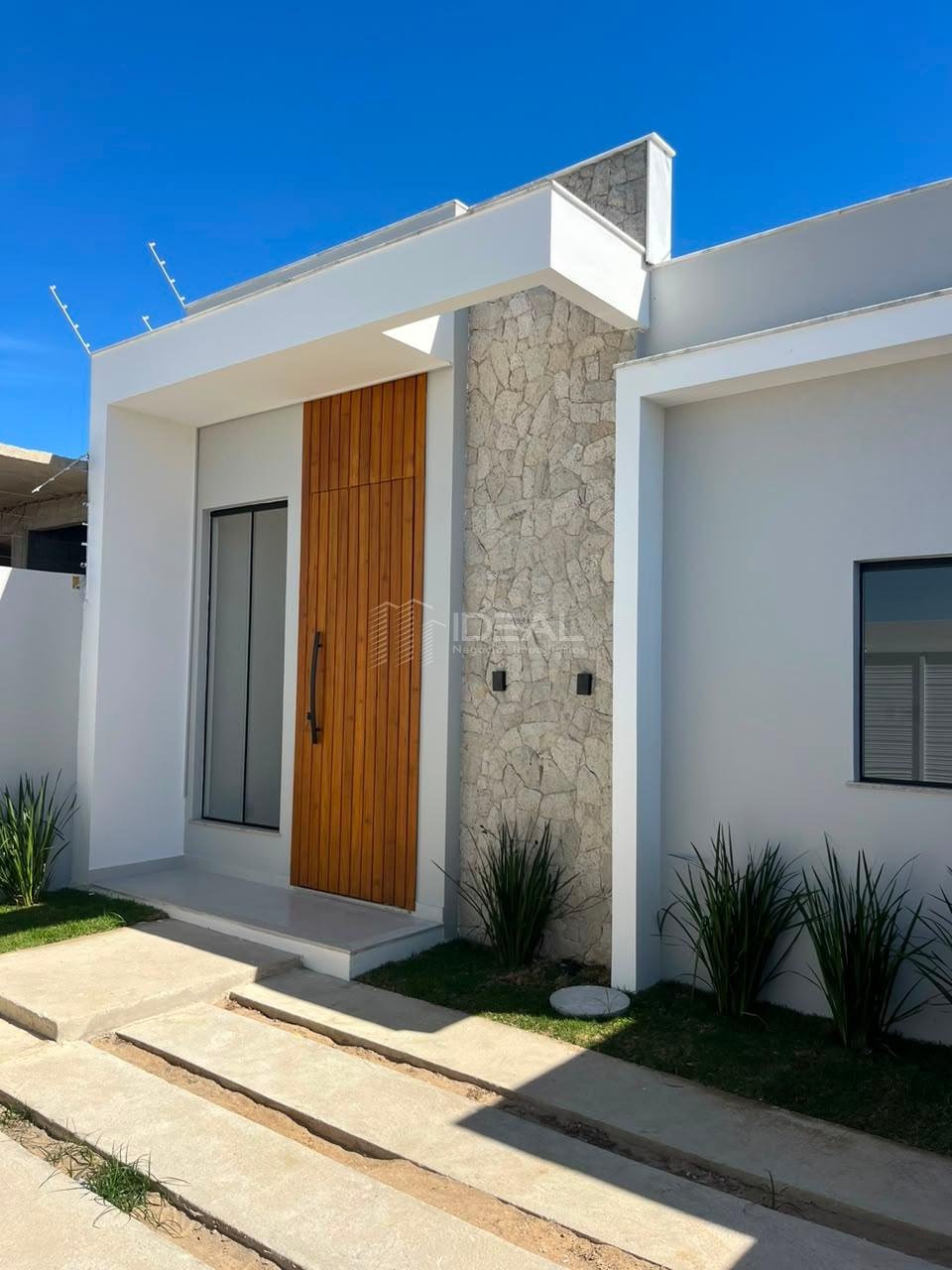 Casa à venda com 2 quartos, 1 suíte, 1 vaga e 76m² no Cidade Jardim, Campos dos Goytacazes (RJ) — foto 2 de 13