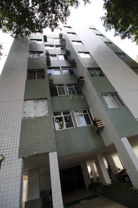 Apartamento à venda com 1 quarto, 1 suíte, 1 vaga e 38m² no Boa Vista, Recife (PE) — foto 20 de 28